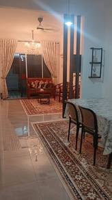 D'E Anjung Lena Homestay
