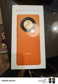 honor x9b