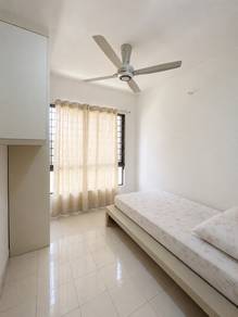 Palm Spring Condo | Budget room - Can share 2 pax