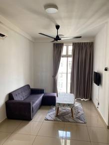 One Sentral Serviced Residence