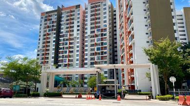 Ameera Residence