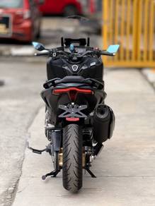 2024 YAMAHA TMAX Mileage 1,500