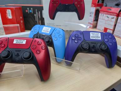 Used Dualsense, PS5 Controller : GamerLife