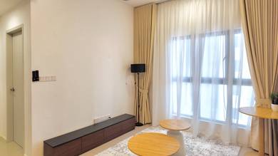 Walking Distance To Mrt Sg Jernih | Jernih Residence, Kajang