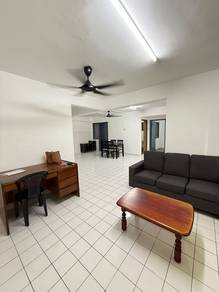 Desa Dua Aprt For Rent@Kepong