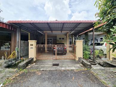 1-storey-Terraced-House-for-sale-Jitra-Kedah