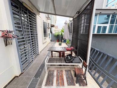 FULL LOAN 🔥2 Storey Semi-D Bayu Suria @ Puncak alam