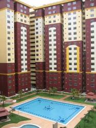Mentari Court Blok A Bandar Sunway PJ