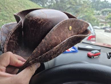 Topi Lanun Durjana Pirate Hat Hut