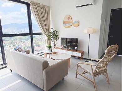 Near Elmina & Airport @ 2 CP Unit - Link Damansara, Shah Alam | 1k/mon