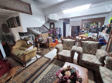 (✅BEST DEAL✅) 2-storey Bandar Baru Selayang Mulia Mutiara Stadium MPS