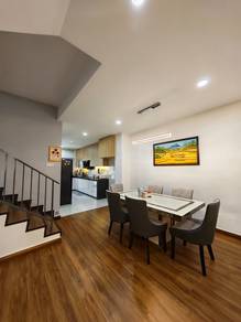 2.5-storey-Terraced-House-for-sale-Skudai-Johor-2