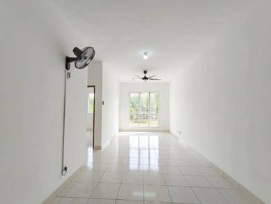 Azaria Apartment Bandar Parklands Klang For Sale