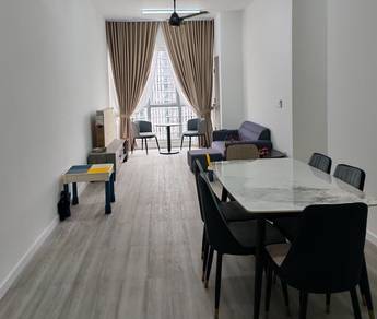 LakeFront Residence