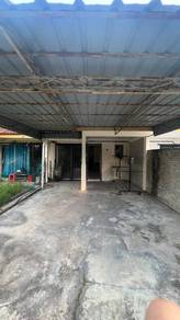 1.5k je sebulan, dekat semua kemudahan. Taman Jasmin Senawang