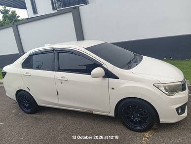 Perodua BEZZA 1.0 STANDARD G (A)