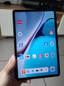 Huawei matepad 11 256GB Snapdragon 865