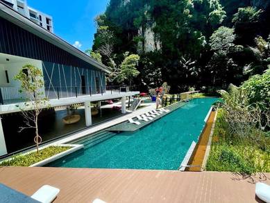 Hot location🔥 Ipoh Garden - The Cove Hillside Condo