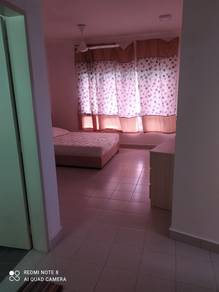 Apartment untuk disewa