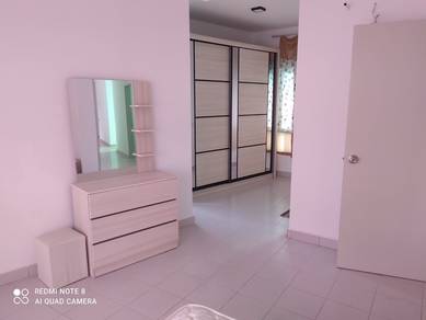 Apartment untuk disewa