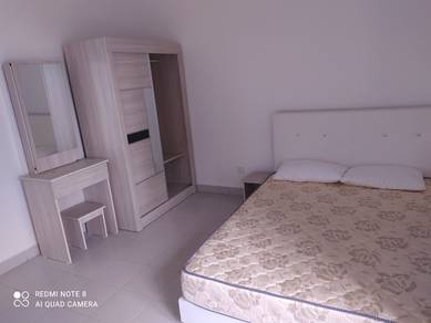 Apartment untuk disewa