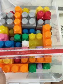 Building Blocks Toys 
