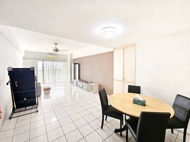 Pandan Villa Condominium