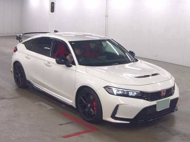 Honda CIVIC 2.0 TYPE R FL5‼️SUPER PROMO‼️