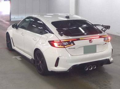 Honda CIVIC 2.0 TYPE R FL5‼️SUPER PROMO‼️