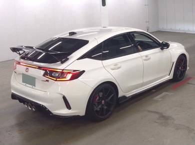 Honda CIVIC 2.0 TYPE R FL5‼️SUPER PROMO‼️