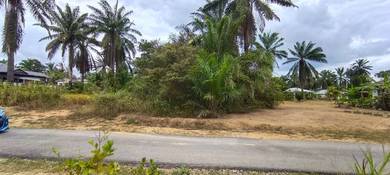 Land for Sale: Kg Tersusun Fasa 2, Jasin, Melaka