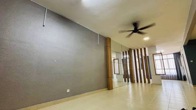 Pelangi Mall Condominium