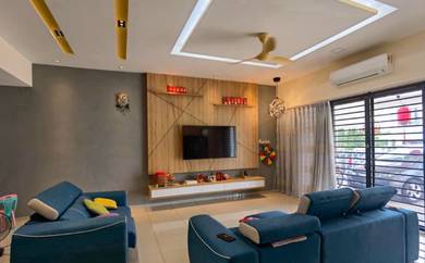 SETIA ECOHILL HORIZON SEMENYIH DOUBLE STOREY for sale