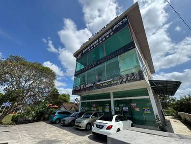 Retail-space-for-rent-Bukit-Baru-Melaka