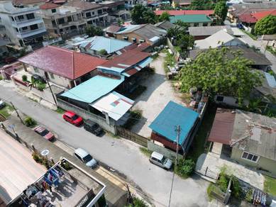 Residential-Land-for-sale-Selayang-Selangor