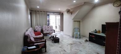 2sty Bandar Baru Ampang 68000 Selangor