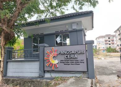 Pangsapuri Ceria