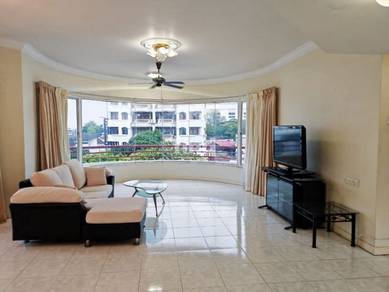 Mutiara Villa Condominium