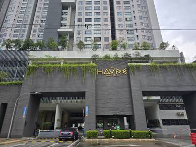 The Havre @ Bukit Jalil