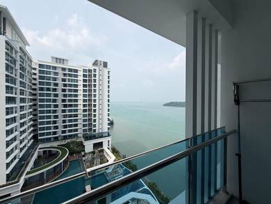 Queens Residences Q1 @ Queens Waterfront
