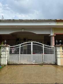 1-storey-Terraced-House-for-sale-Senai-Johor