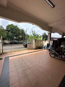 Single Storey Terrace 4 Bilik 1680 sqft Taman Impian Senai