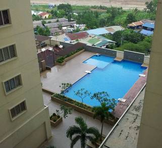 Office Room @ Seksyen 22 Shah Alam