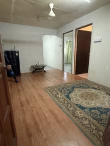 Flat Hamna Desa Permai Indah