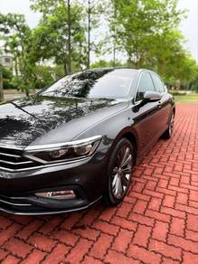 VW Passat 2.0 Elegance B8.5- RETROFITTED