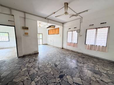 Retail-space-for-rent-Klebang-Melaka