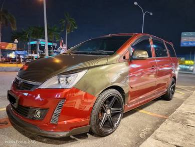 2012 Proton EXORA 1.6 BOLD STANDARD (A)