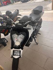KTM