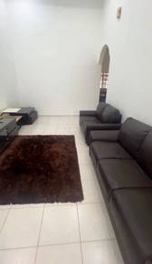 1-storey-Terraced-House-for-rent-Kulai-Johor