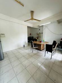 RM60K BELOW MV•OPEN FACING|Double Storey Terrace|Taman Kasawari